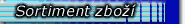 Sortiment zbo